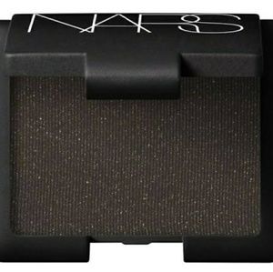 Nars eyeshadow.... Night clubbing